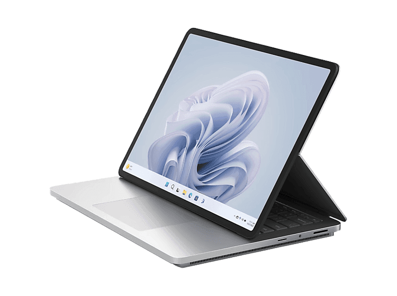 Convertible 2 en 1 - Microsoft Surface Laptop Studio 2, 14.4" Táctil, Intel® Evo™ Core™ i7-13700H, 16GB RAM, 512GB, Iris Xe, Windows 11 Home