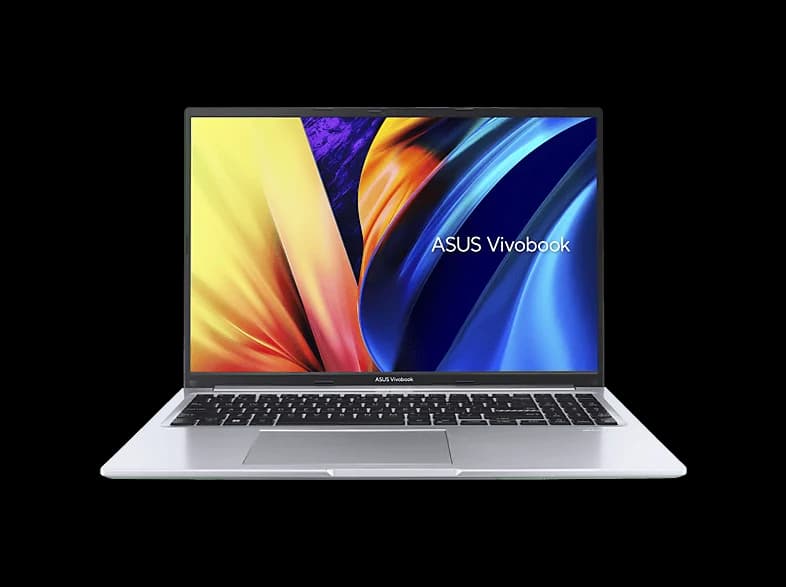 Portátil - ASUS VivoBook F1605PA-MB091W, 16" WUXGA, Intel® Core™ i5-11300H, 8GB RAM, 512GB SSD, Iris® Xe Graphics, W11H