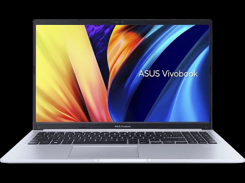 Portátil - ASUS Vivobook 15 M1502YA-NJ152, 15.6" Full HD, AMD Ryzen™ 7 7730U, 16GB RAM, 512GB SSD, Radeon™ Onboard Graphics, Sin sistema operativo