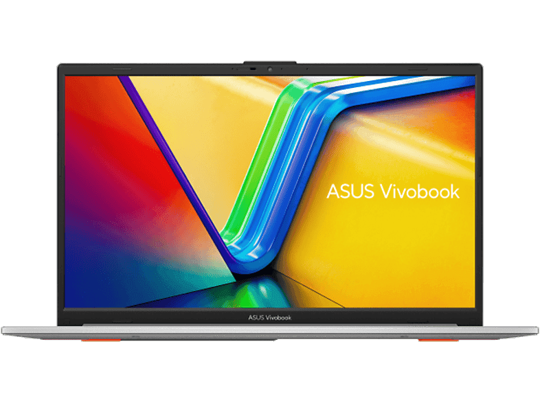 Portátil - ASUS Vivobook Go E1504GA-NJ546W, 15.6" Full HD, Intel® Core™ i3-N305, 8GB RAM, 512GB SSD, UHD Graphics, Windows 11 Home Modo S