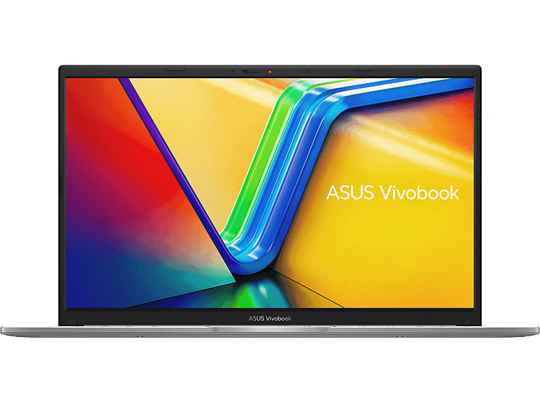Portátil - ASUS VivoBook 15 F1504ZA-NJ1287W, 15.6" Full HD, Intel® Core™ i5-1235U, 16GB RAM, 1TB SSD, Iris® Xe, Windows 11 Home