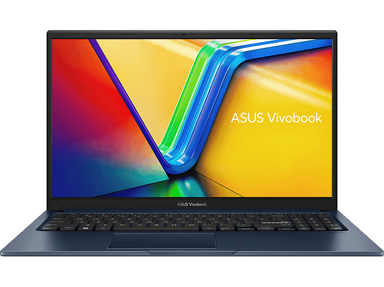 Portátil - ASUS Vivobook 15 F1504ZA-NJ711 , 15.6" Full HD, Intel® Core™ i7-1255U, 16GB RAM, 512GB SSD, Iris® Xe, Sin sistema operativo