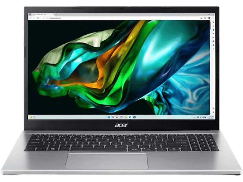 Portátil - Acer Aspire 3 15 A315-44P-R0VR, 15.6" Full-HD, AMD Ryzen™ 7 5700U, 32GB RAM, 1TB SSD, Radeon™ Onboard Graphics, Windows 11 Home
