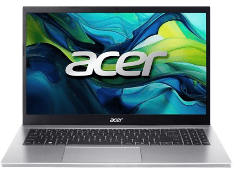 Portátil - Acer Aspire Go 15 AG15-42P-R32Y, 15.6" Full-HD, AMD Ryzen™ 5 5625U, 16GB RAM, 512 GB SSD, Radeon™ Graphics, Sin sistema operativo