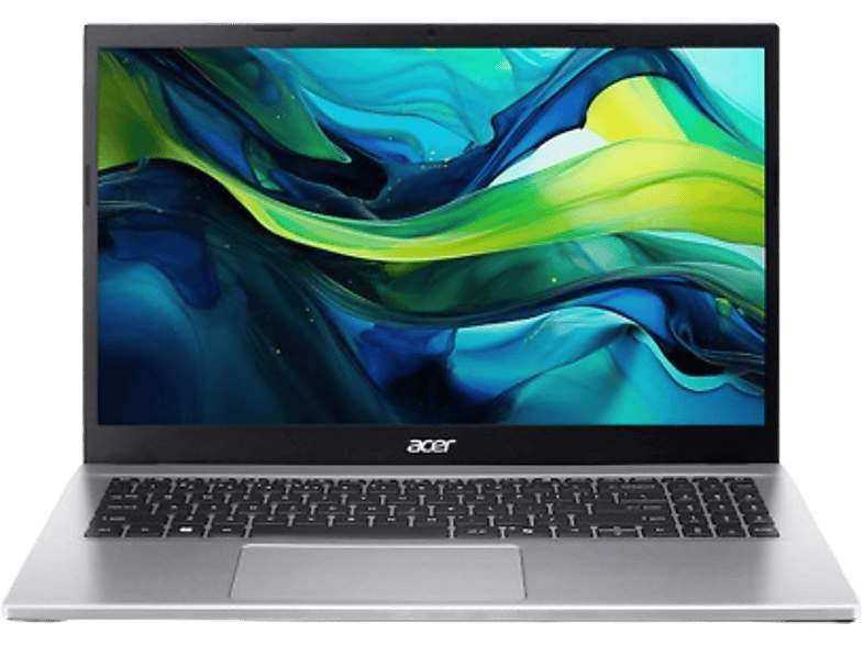 Portátil - Acer Aspire Go 15 AG15-42P-R1D0, 15.6" Full-HD, AMD Ryzen™ 7 5825U, 16GB RAM, 512 GB SSD, Radeon™ Onboard Graphics, Sin sistema operativo