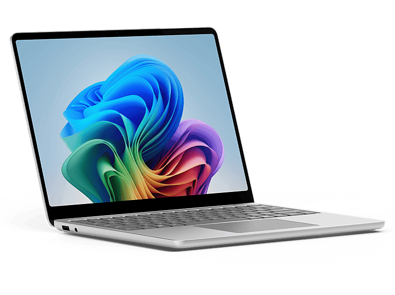 Portátil - Microsoft Surface Laptop Copilot+ PC, 13" FHD, Qualcomm® Snapdragon® X Plus , 16GB RAM, 256GB SSD, Adreno™ Onboard Graphics, Windows 11Home