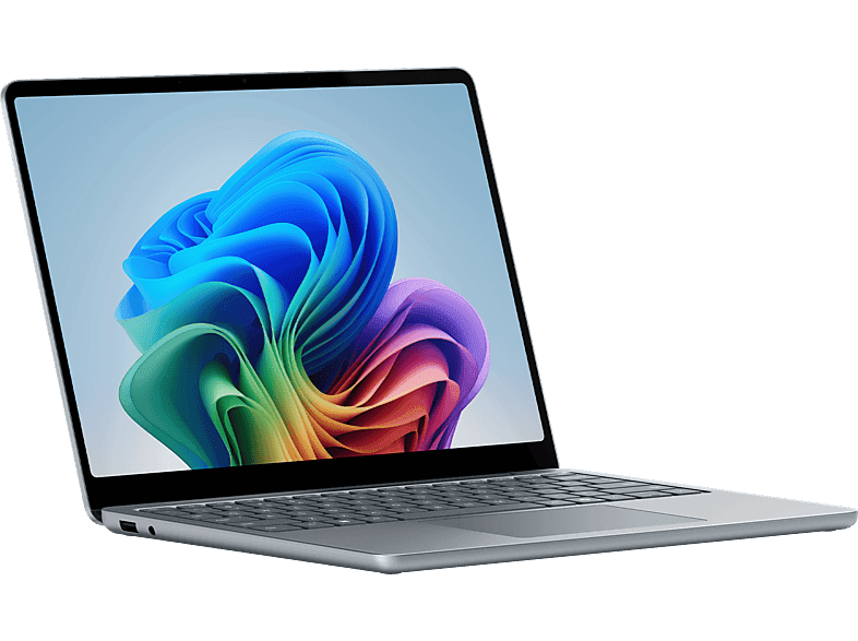 Portátil - Microsoft Surface Laptop Copilot+ PC, 13" FHD, Qualcomm® Snapdragon® X Plus , 16GB RAM, 512GB SSD, Adreno™ Onboard Graphics, Windows 11Home