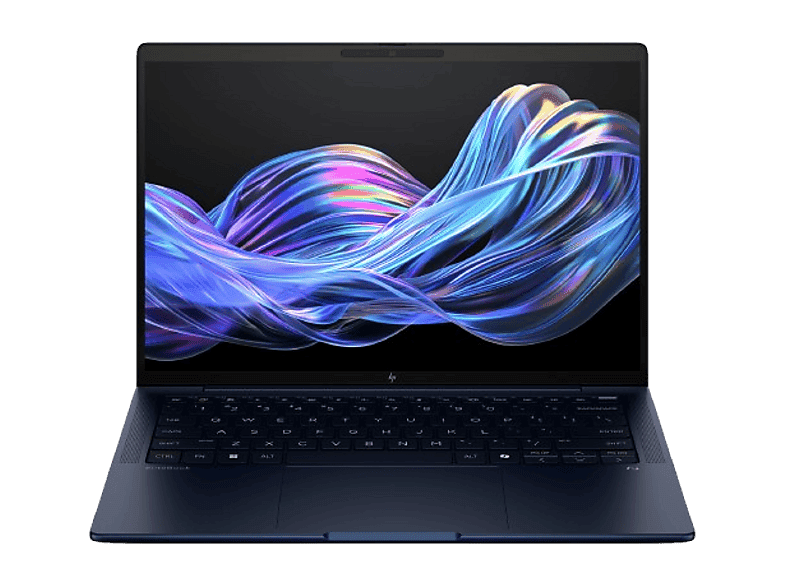 Portátil - HP Elitebook X G1i AI Profesional, 14 " WUXGA, Intel® Core™ Ultra 5 226V, 16GB RAM, 512GB SSD, Arc™ GPU, Windows 11 Pro