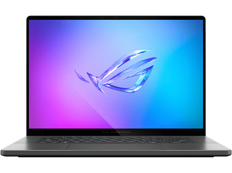 Portátil gaming - ASUS ROG Zephyrus G16 OLED GU605CM-QR003, 16" WQXGA, Intel® Core™ Ultra 9 285H, 32GB RAM, 1TB SSD, GeForce RTX™ 5060, SSO