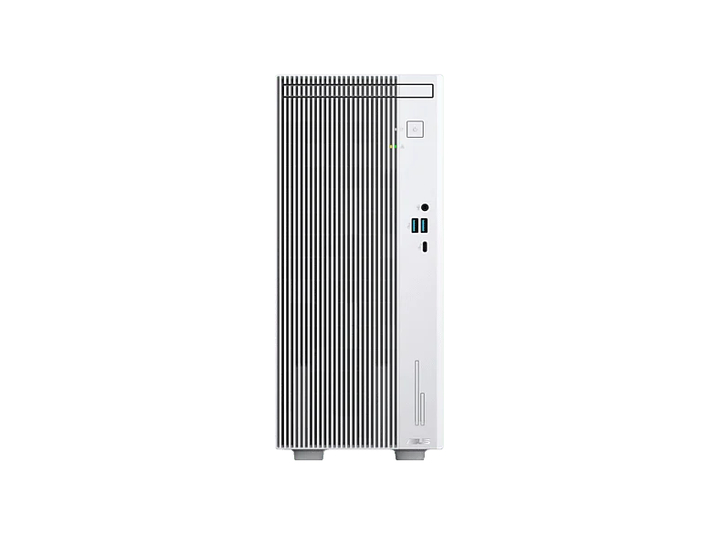 PC sobremesa - ASUS V500MV-13420H0160, Intel® Core™ i5-13420H, 16 GB RAM, 512 SSD, UHD Graphics, Sin sistema operativo