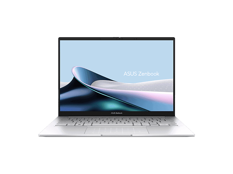 Portátil - ASUS Zenbook 14 OLED UX3405CA-PZ524W, " WQXGA+, Intel® Core™ Ultra 9 285H, 32GB RAM, 1TB SSD, Arc™ GPU, Windows 11 Home