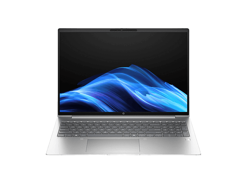 Portátil - HP ProBook 4 G1i AI Profesional, 16" WUXGA, Intel® Core™ Ultra 5 225U, 16 GB RAM, 512 SSD, UHD Graphics, Windows 11 Pro, Plata