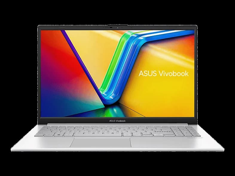 Portátil - ASUS Vivobook Go 15 E1504GA-BQ1209, 15.6" Full HD, Intel® Core™ i3-N305, 8GB RAM, 512GB SSD, UHD Graphics, Sin Sistema Operativo