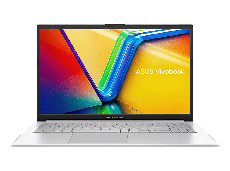 Portátil - ASUS Vivobook 15 F1504VA-BQ127W, 15.6 " Full-HD, Intel® Core™ 5 120U, 16GB RAM, 1TB SSD, UHD Graphics, Windows 11 Home
