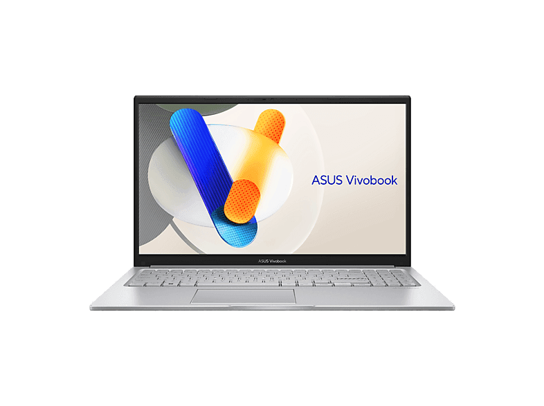 Portátil - ASUS Vivobook 15 F1504VA-BQ194W, 15.6 " Full-HD, Intel® Core™ 5 120U, 16GB RAM, 512GB SSD, UHD Graphics, Windows 11 Home