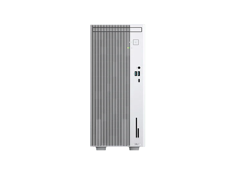 PC sobremesa - ASUS V500MV-31315U0030, Intel® Core™ i3-1315U, 8 GB RAM, 512 SSD, UHD Graphics, Sin sistema operativo