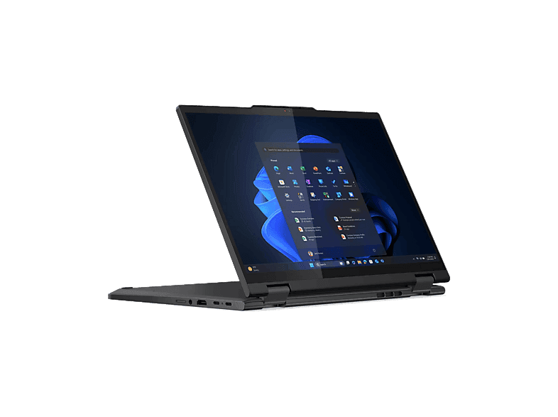 Convertible 2 en 1 - Lenovo ThinkPad T14s 2in1 Gen Profesional, 14" WUXGA, Intel® Core™ Ultra 7 255U, 32GB RAM, 1TB, UHD Graphics, W11Pro, Incl. Pen