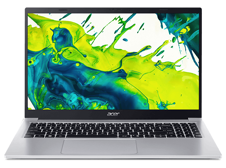 Portátil - Acer Aspire Go 15 AG15-71P-52JT, 15.6" Full-HD, Intel® Core™ i5-13420H, 16GB RAM, 1TB SSD, UHD Graphics, Windows 11 Home