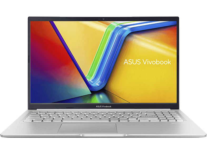 Portátil - ASUS Vivobook 15 M1502YA-BQ580, 15.6" Full-HD, AMD Ryzen™ 7 5825U, 16GB RAM, 512GB SSD, Radeon™ Onboard Graphics, Sin sistema operativo