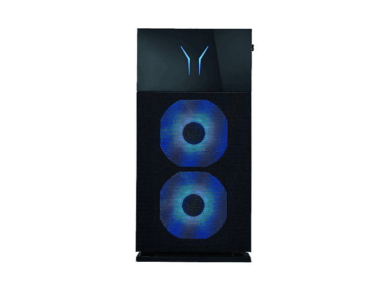 PC gaming - Medion Engineer X30, Intel® Core™ Ultra 7 265F, 32 GB RAM, 2 TB SSD, GeForce RTX™ 5070, Windows 11 Home, RGB, Negro