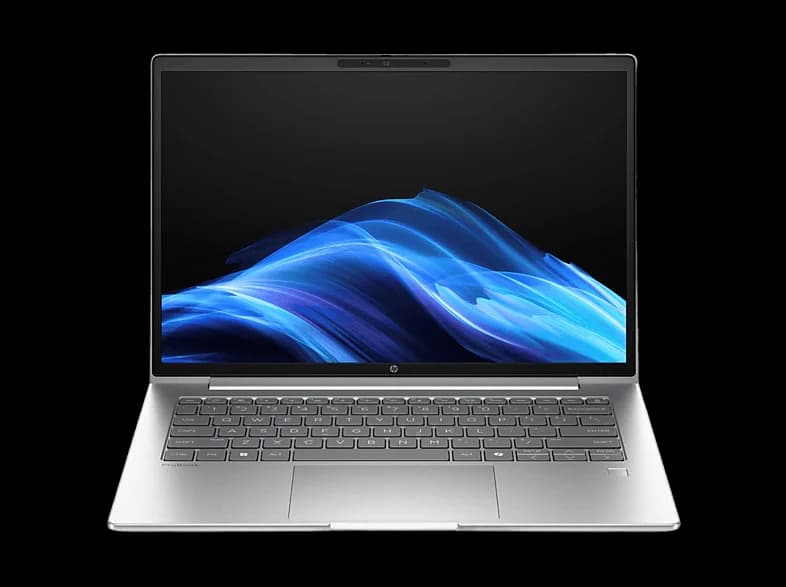 Portátil - HP ProBook 4 G1iR 16" WUXGA, Intel® Core™ 5 120U, 16 GB DDR5, 512 SSD, UHD Graphics, Windows 11 Pro, Plateado