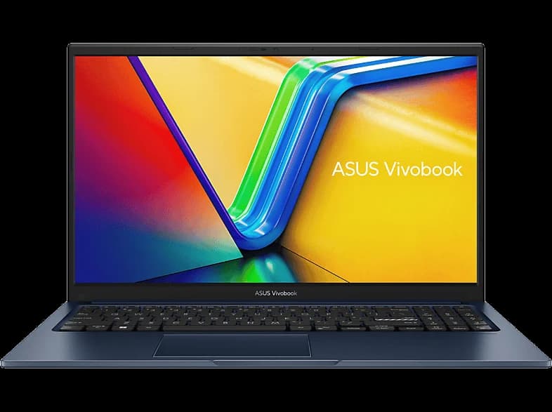 Portátil - ASUS Vivobook 15 F1504VA-BQ150, 15.6 " Full-HD, Intel® Core™ i3-1315U, 8GB RAM, 512 GB SSD, UHD Graphics, Sin sistema operativo