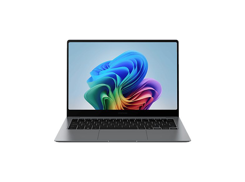 Portátil - Samsung Galaxy Book5 Pro Copilot + PC, 14" WQXGA+, Intel® EVO™ Ed Core™ Ultra 7 258V 47 TOPS, 32GB RAM, 1 TB SSD, Arc™ GPU, W11