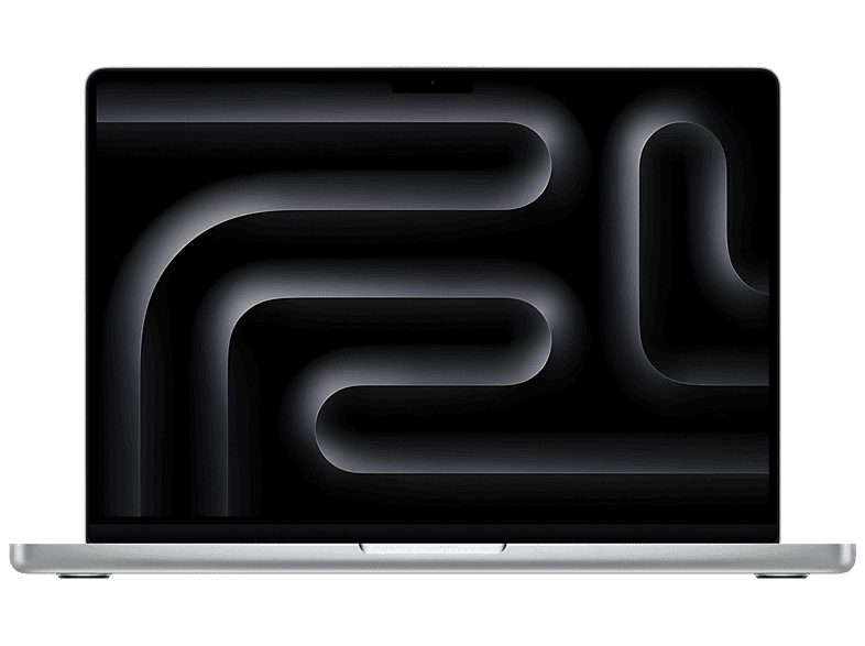 Apple - Apple MacBook Pro 14 (2025) M5, 16GB, 1TB SSD, 14', macOS.