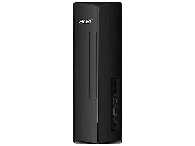 PC sobremesa - Acer Aspire XC-1785, Intel® Core™ i5-14400, 16GB RAM, 512GB SSD, UHD Graphics, Windows 11 Home, Negro