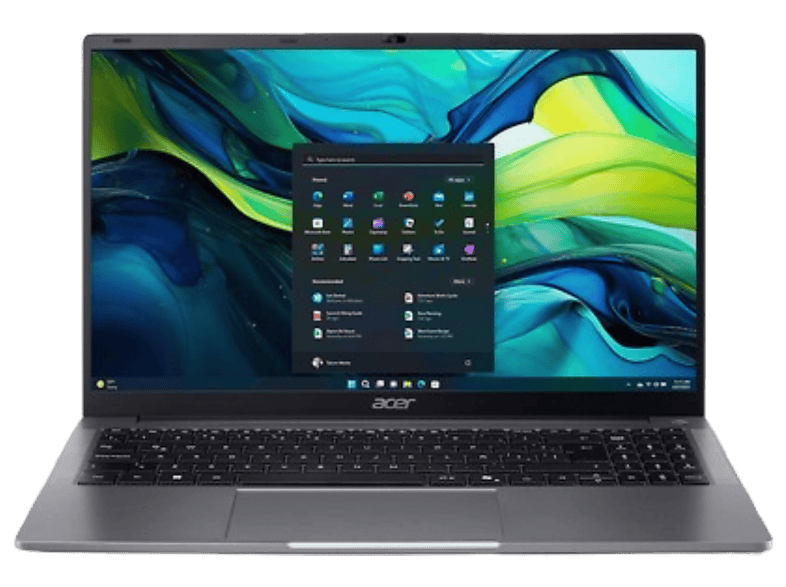 Portátil - Acer Aspire Lite 15 AL15-32P-C997, 15.6" Full-HD, Intel® Celeron® N4500, 8GB RAM, 128GB SSD, UHD Graphics, Windows 11 Home Modo S