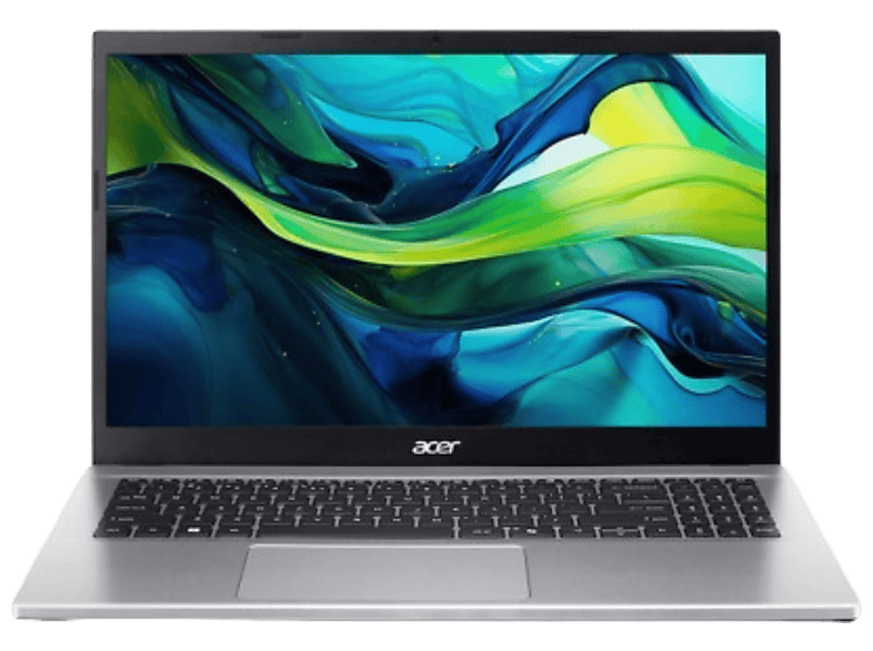 Portátil - Acer Aspire Go 15 AG15-42P-R46R, 15.6" Full-HD, AMD Ryzen™ 7 5825U, 32GB RAM, 512 GB SSD, Radeon™ Onboard Graphics, Sin sistema operativo
