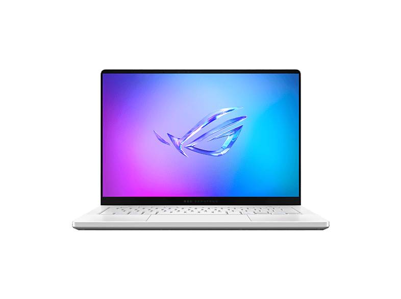 Portátil gaming - ASUS ROG Zephyrus G14 OLED GA403WR-QS087W Copilot+ PC, 14" 3K, AMD Ryzen™ AI 9 HX370 50 TOPS, 32GB RAM, 1TB SSD, RTX™ 5070 Ti, W11H