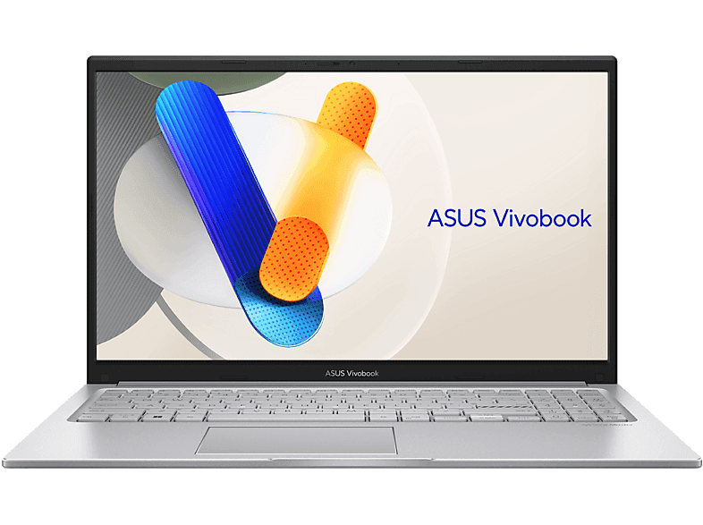 Portátil - ASUS Vivobook 15 F1504VA-BQ306W, 15.6 " Full-HD, Intel® Core™ 5 120U, 16GB RAM, 1TB SSD, UHD Graphics, Windows 11 Home