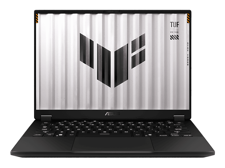 Portátil gaming - ASUS TUF Gaming A14 FA401EA-RG013 Copilot+ PC, 14" WQXGA, AMD Ryzen™ Al Max+ 392 50 TOPS, 64GB RAM, 1 TB SSD, Radeon™ 8060S, SSO