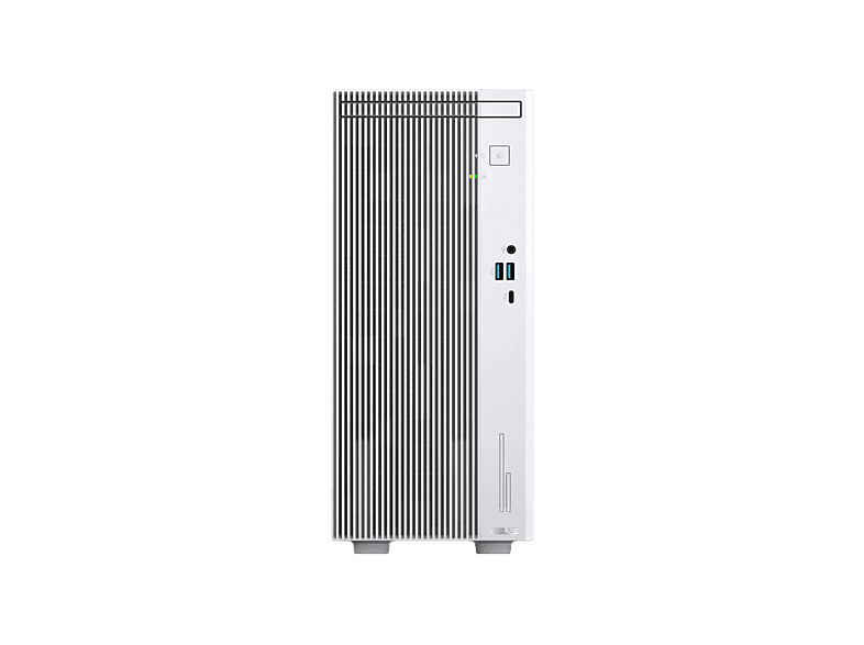 PC sobremesa - ASUS V500MV-13620H034W, Intel® Core™ i7-13620H, 16GB RAM, 1TB SSD, UHD Graphics, Windows 11 Home, Blanco