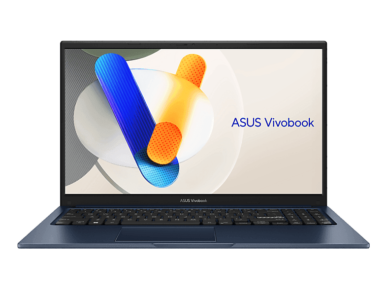 Portátil - ASUS Vivobook 15 F1504VA-BQ529, 15.6" Full-HD, Intel® Core™ 5 120U, 16 GB RAM, 512 SSD, UHD Graphics, Sin sistema operativo