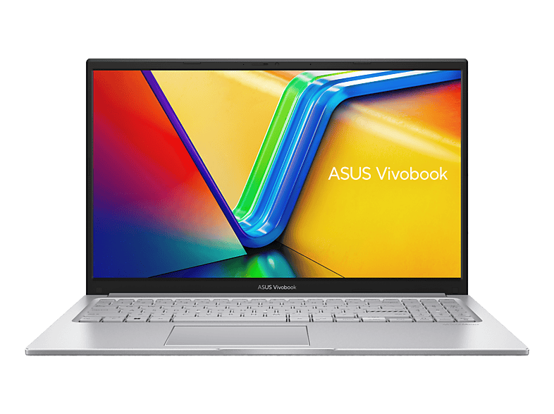 Portátil - ASUS Vivobook 15 F1504VA-BQ360, 15.6" Full-HD, Intel® Core™ 7 150U, 16 GB RAM, 512 SSD, UHD Graphics, Sin sistema operativo
