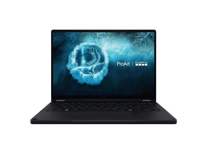 Portátil - ASUS ProArt GoPro Edition (PX13) OLED HN7306EAC-LX084W Copilot+ PC, 13.3" 3K, AMD Ryzen AI Max+ 395 50 TOPS, 128GB RAM, 2TB SSD, W11H