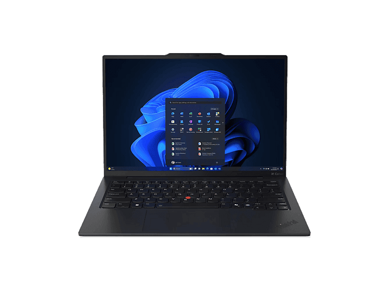 Portátil - Lenovo ThinkPad X1 Carbon G13 Aura Profesional Copilot+ PC, 14" WUXGA, Intel® Core™ Ultra 7 258V, 47 TOPS, 32GB RAM, 1TB SSD, Arc™, W11Pro