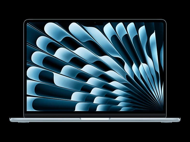 Apple - Apple MacBook Air 13 (2026) M5, 16GB, 1TB SSD, 13", MacOS.