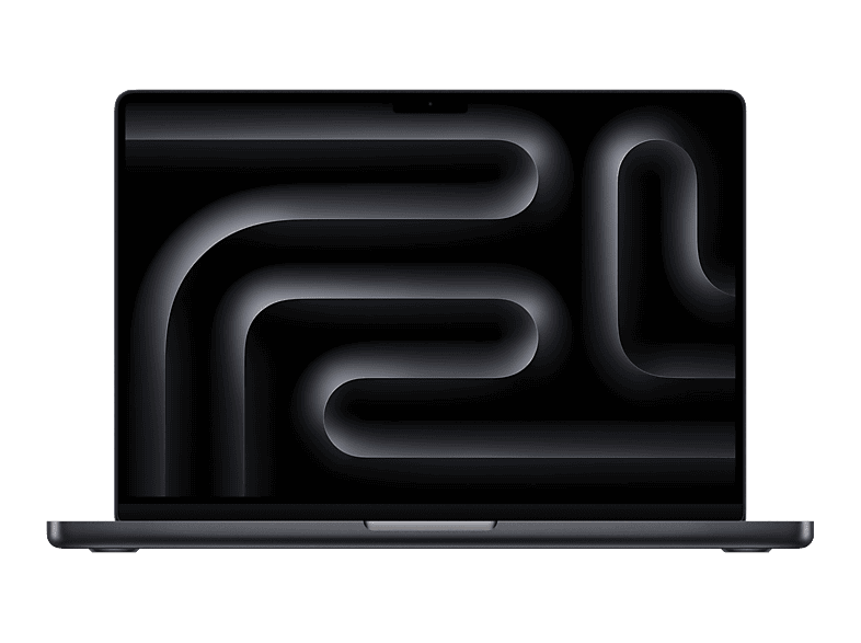 Apple - Apple MacBook Pro 14 (2026) M5 Pro 18 núcleos, 24GB, 2TB SSD, 14", macOS.