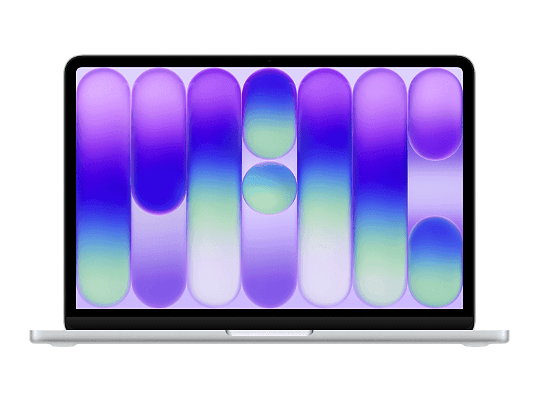 Apple - Apple MacBook Neo (2026), A18 Pro, 8GB, 512GB SSD, 13", Magic Keyboard con Touch ID, macOS.