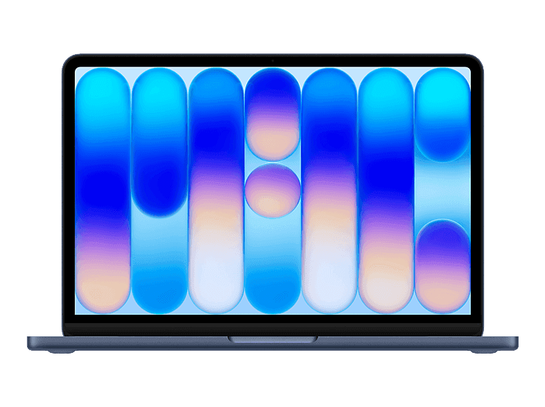 Apple - Apple MacBook Neo (2026), A18 Pro, 8GB, 256GB SSD, 13", Magic Keyboard, macOS.
