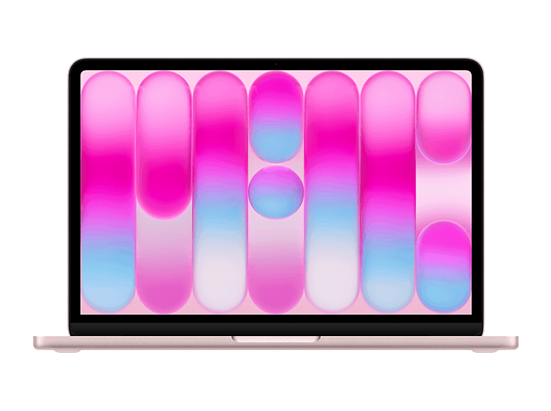 Apple - Apple MacBook Neo (2026), A18 Pro, 8GB, 256GB SSD, 13', Magic Keyboard, macOS.