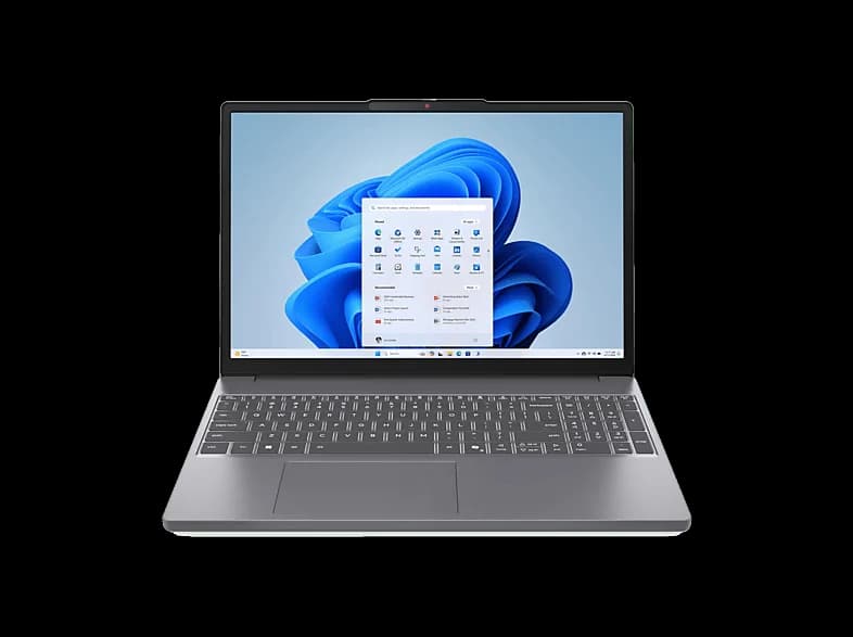 Portátil - Lenovo IdeaPad Slim 3 15IRH10, 15.3" WUXGA, Intel® Core™ i5-13420H, 16GB, 512GB SSD, UHD Graphics, Windows 11 Home, Sin cargador