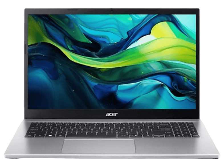 Portátil - Acer Aspire Go 15 AG15-42P-R3CY, 15.6 " Full-HD, AMD Ryzen™ 7 5825U, 16GB RAM, 512GB SSD, Radeon™ Graphics, Sin Sistema operativo