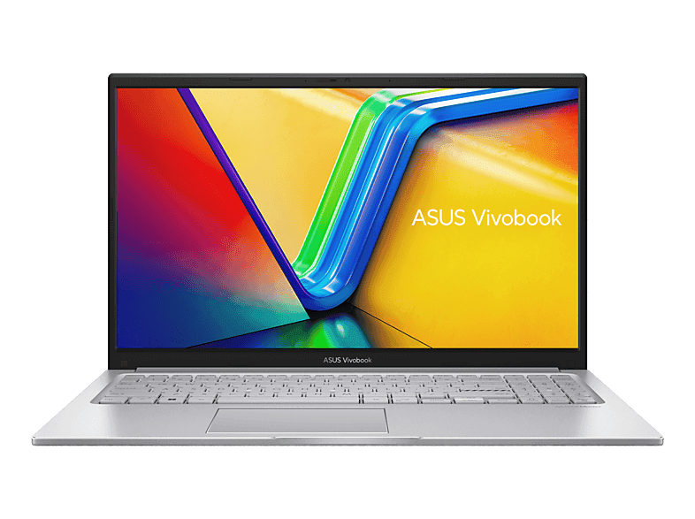 Portátil - ASUS Vivobook 15 F1504VA-BQ585, 15.6 " Full-HD, Intel® Core™ 7 150U, 16 GB RAM, 512 SSD, HD Graphics, Sin sistema operativo