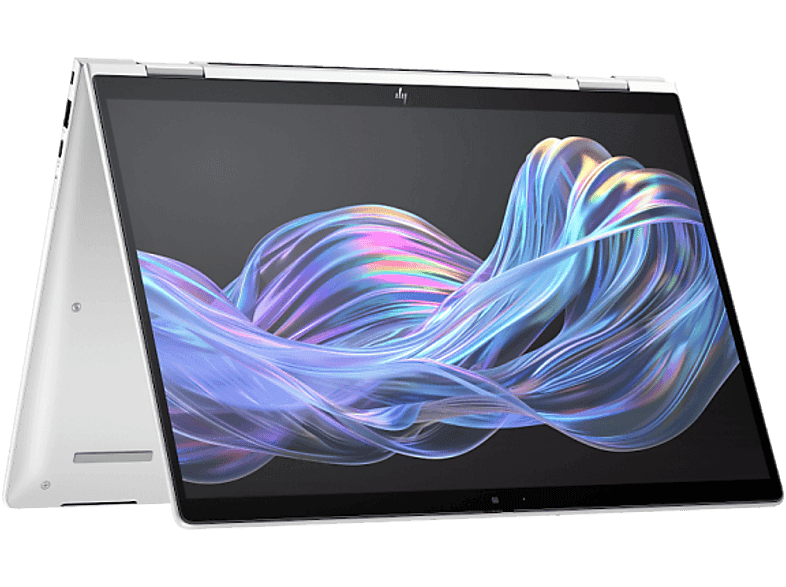 Convertible 2 en 1 - HP EliteBook X Flip G1 Profesional Copilot+ PC, 14" WUXGA, Intel® Core™ Ultra 5 226V 40 TOPS, 16GB RAM, 512GB SSD, Windows 11 Pro