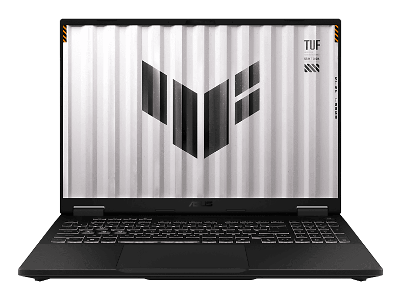 Portátil gaming - ASUS FA608UMI-TU167W, 16" WUXGA, AMD Ryzen™ 7 260, 16 GB RAM, 512 SSD, GeForce RTX™ 5060, Windows 11 Home