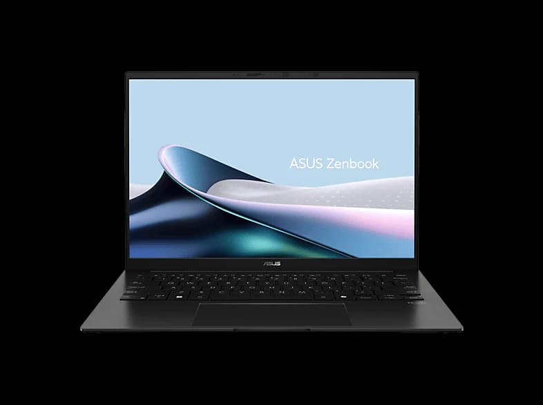 Portátil - ASUS Zenbook 14 OLED UM3406GA-QD004W Copilot+ PC, ", AMD Ryzen™ AI 7 445 50 TOPS, 16 GB RAM, 1 TB SSD, Radeon™ 840M, W11H, Sin cargador